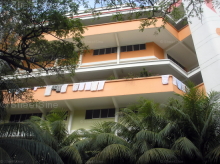 Blk 101 Hougang Avenue 1 (Hougang), HDB 4 Rooms #243212